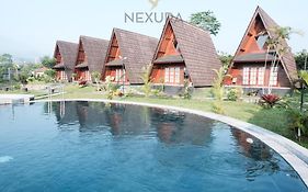 Jambu Klutuk Resort